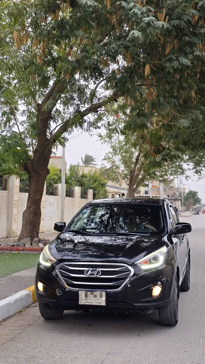 📢 إعلان بيع سريع – نسخة نهائية
🔥 للبيع عاجل – هيونداي توسان 2015
✅ بدون صبغ
✅ ماشية 95,000 كم
✅ فحص كامل
✅ تايرات جديدة
✅ صدر أمامي وخلفي جديد
✅ كشنات جلد كهرباء
✅ تبريد قطعتين
✅ تحكم ستيرن
✅ كاميرا خلفية
📍 الموقع: صلاح الدين – بلد
💰 السعر: 12,900$ (قابل للتفاوض البسيط بعد المعاينة)
⏱️ البيع خلال أيام
📞 اتصال أو واتساب: ***********
