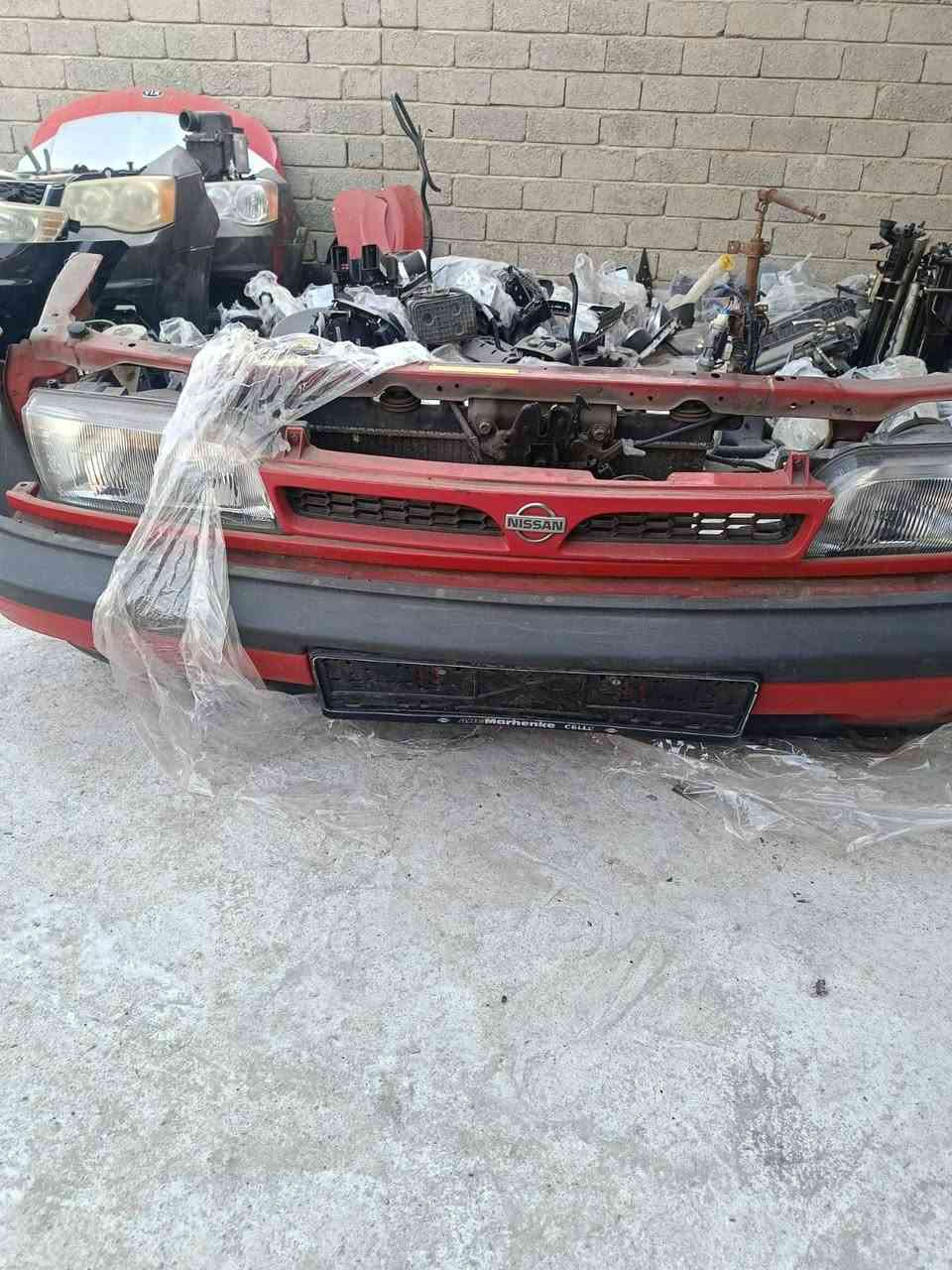 كلشي بالصور متوفر ان شاء وماركات أصلية بالضمان اسبوع
تكريت الحي الصناعي محل الواحة خلف المجمع الكوري المحترق قرب البانزين خانة مجاور شذر ابو السلفات *********** للتواصل واتساب فقط متوفر توصيل جميع المحافظات ب٥
