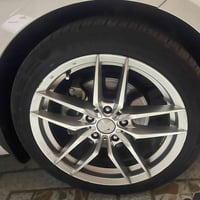 تخم • مقاس ١٧ • اكسسوارات سيارة