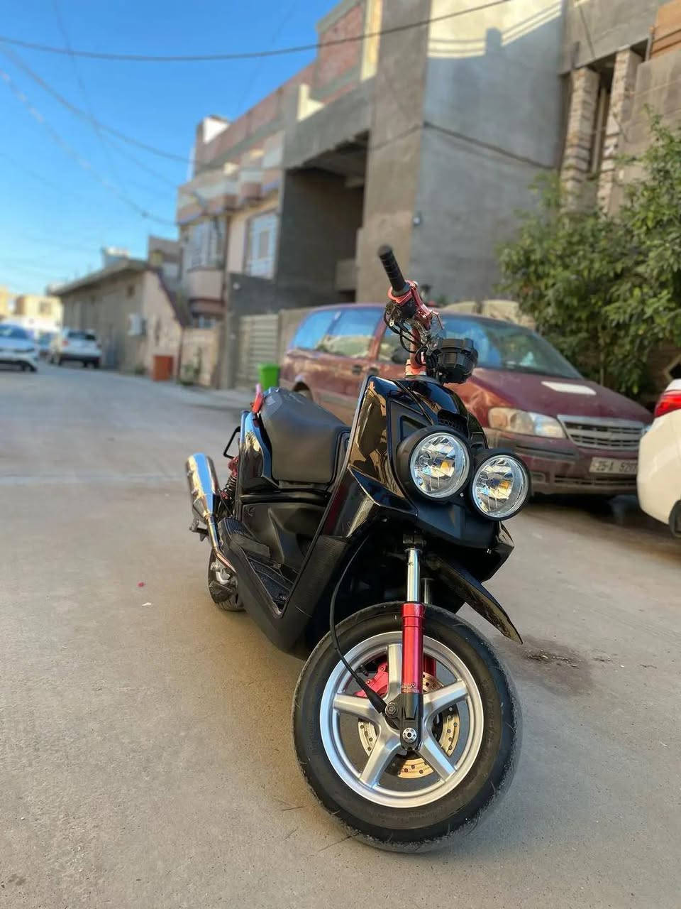 سكنس جبلي لبيع متوازي ع بيعتهه السعر ٧٥٠ قفل مكاني بغداد رقمي تواصل ‏‪***********‬‏او رقمي ثاني ***********
