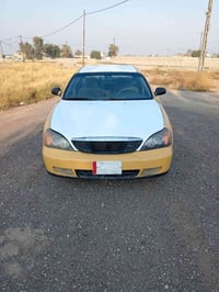 ماكنوس • ٢٠٠٣ • الراشدية