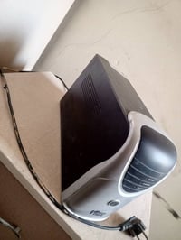 ٦ أمبير • حالة جيدة • كمبيوتر وراوتر