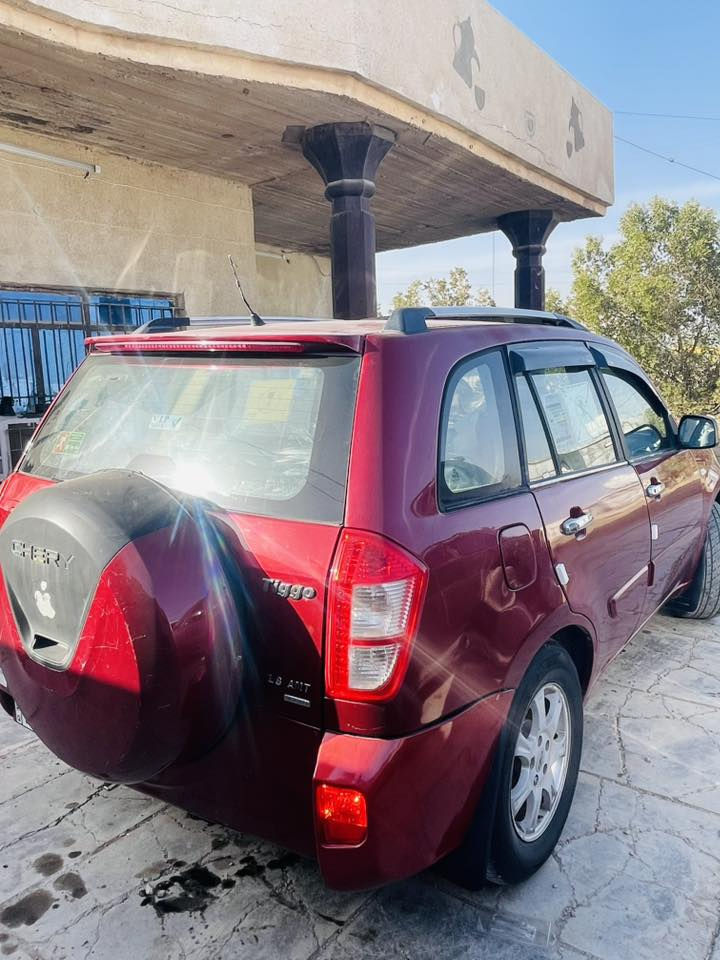 سلام عليكم للبيع تيكو 2013رقم بغداد نكليزي تحويل مباشر كير ومحرك نضيفات تخم تاير صدر امامي خلفي جديد دواخل جددت كهربائيات شغاله بيها قطع صبغ سياره فول موصفات  فتحة سقف سعر45 مكاني بغداد***********
