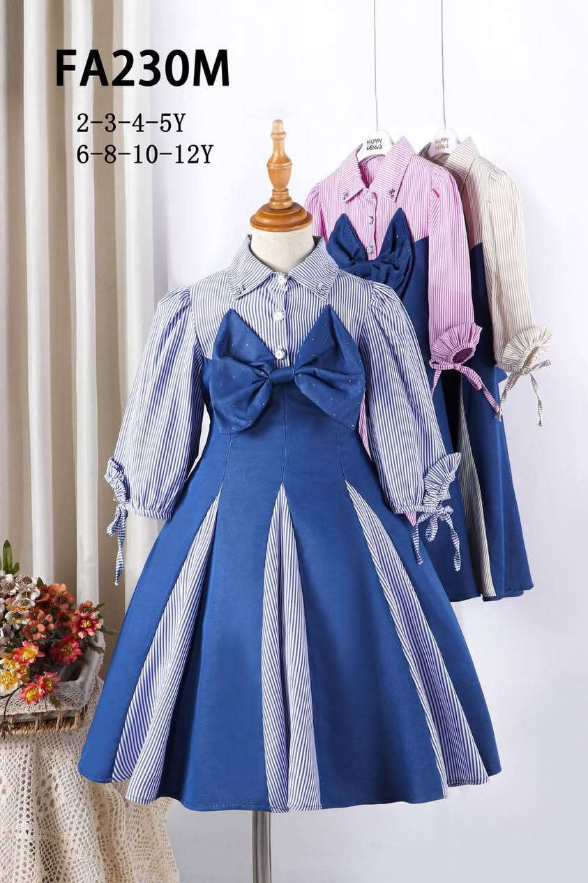 فستان بناتي وصل بي 3 جروبات


**إذا كنت صاحب هذا الإعلان وتريد حذفه لأي سبب، رجاءا أرسل رسالة إلى الدعم الفني**