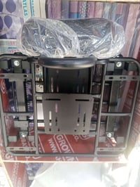 سيبايه صندوك دلفي متحركه 70 الف شامل تركيب/مكاني الامين قرب مركز الشرط...