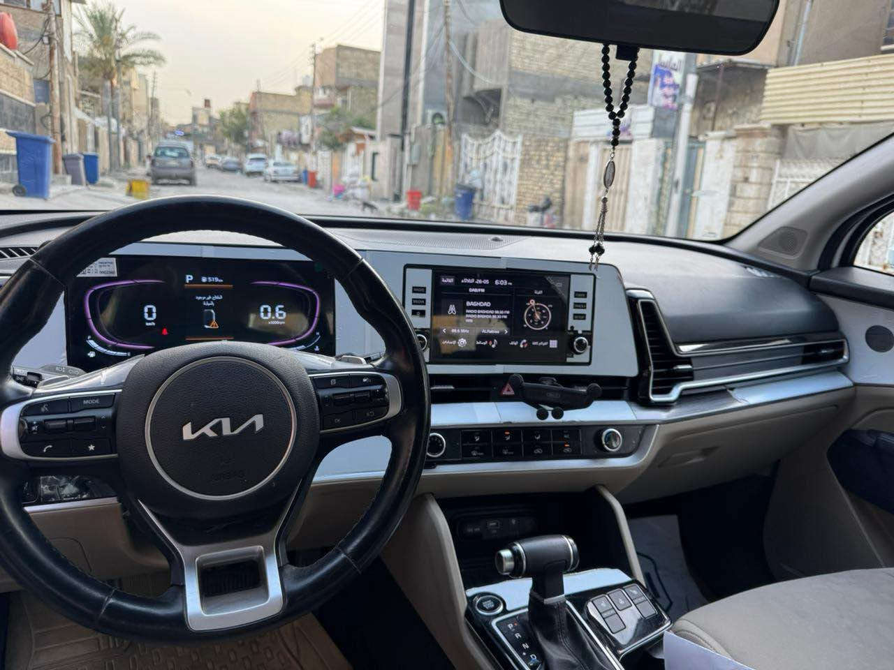 اسبورتج ٢٥ فول عده الفتحه بيه بارد شبر الباب الصدر المامي سياره عله حاله الوكاله ماشيه  ٣٠٠الف 
سعره ٢٢٠ بيه مجال قليل مكانه بغداد الدولعي 
*********** بغداد, العراق
