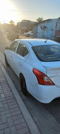 سني موديل 2019 سعر 88 بيه مجال بصيط07757186527