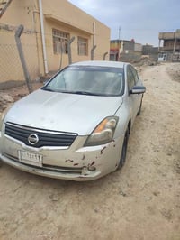 ألتيما ٢٠٠٨ • ٢.٥ CVT • الديوانية/غماس