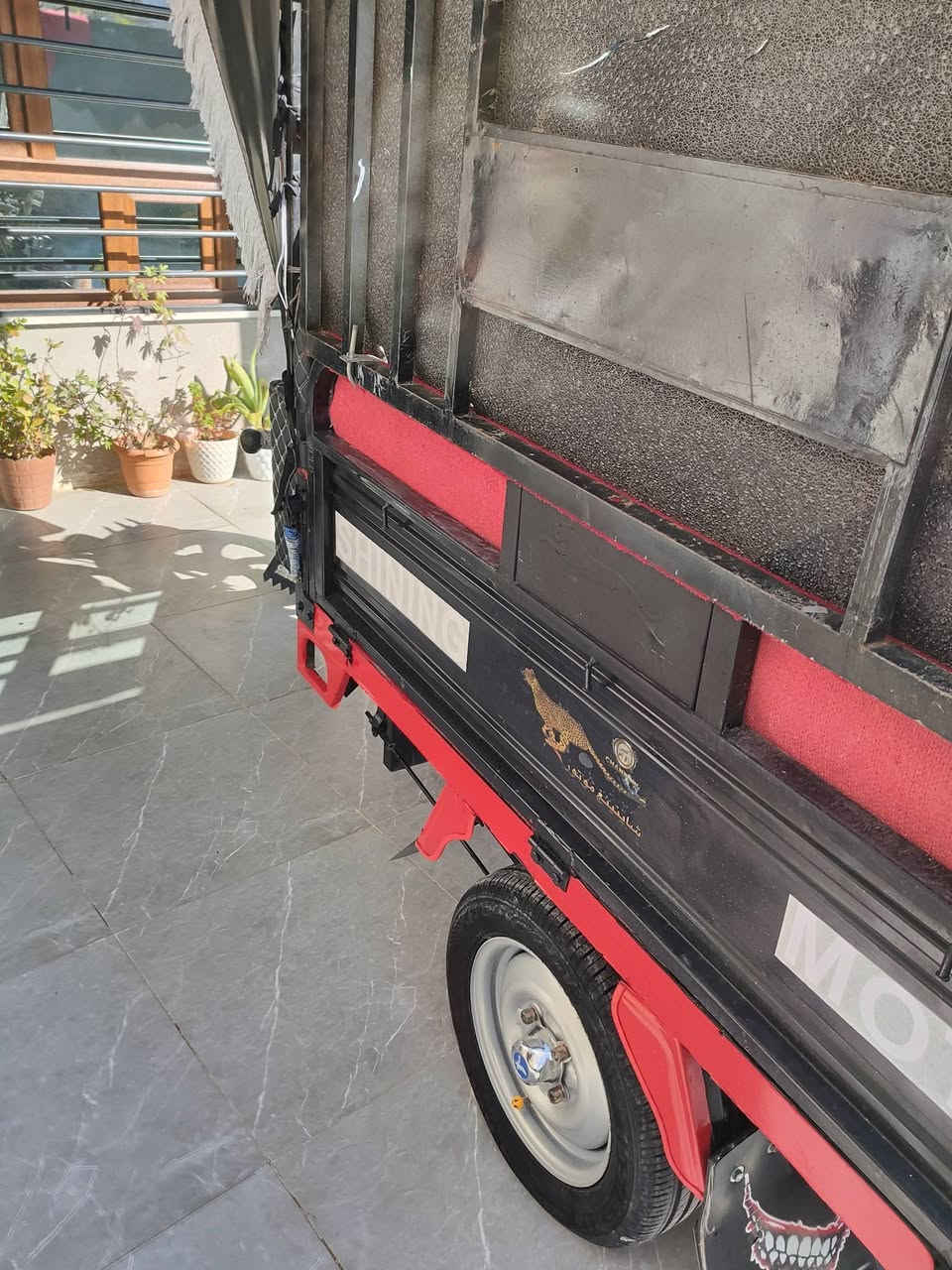 ستوته نضيفه 23 محرك 25 شرط النضافه ابليتها منفس السعر مليون 650 الرقم ***********
