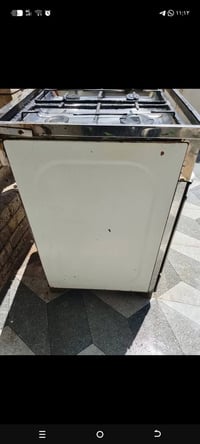 طباخ شغال • ٤عيون • فرن شغال