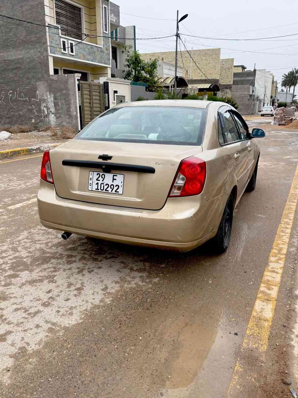 اوبترا 2010 
وارد امريكي ( جاملغ امامي + باب ) راجعات نفسهن بدون دواخل 
جام كهرباء /4 
كير / جديد ( مكفول ) اوتو 
مكينه 2000 / جديد ( مكفول ) 
ايطارات 4 : جديد 
جامه اماميه + خلفيه : جديد 
بلكات + فيت بم / جديد 
صدر امامي خلفي / جديد 💯
دوشمه / بلادي 
النواقص ( صبغ دعاميه اماميه فقط ) 
رقم : واسط ( انكليزي )  مشروع وطني  هزه + سنويه : جديد  
الموقع : بغداد الزعفرانيه 
*********** بغداد, العراق
