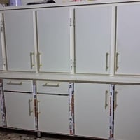 كاونتر • عرض ٣متر • قواطع بنل