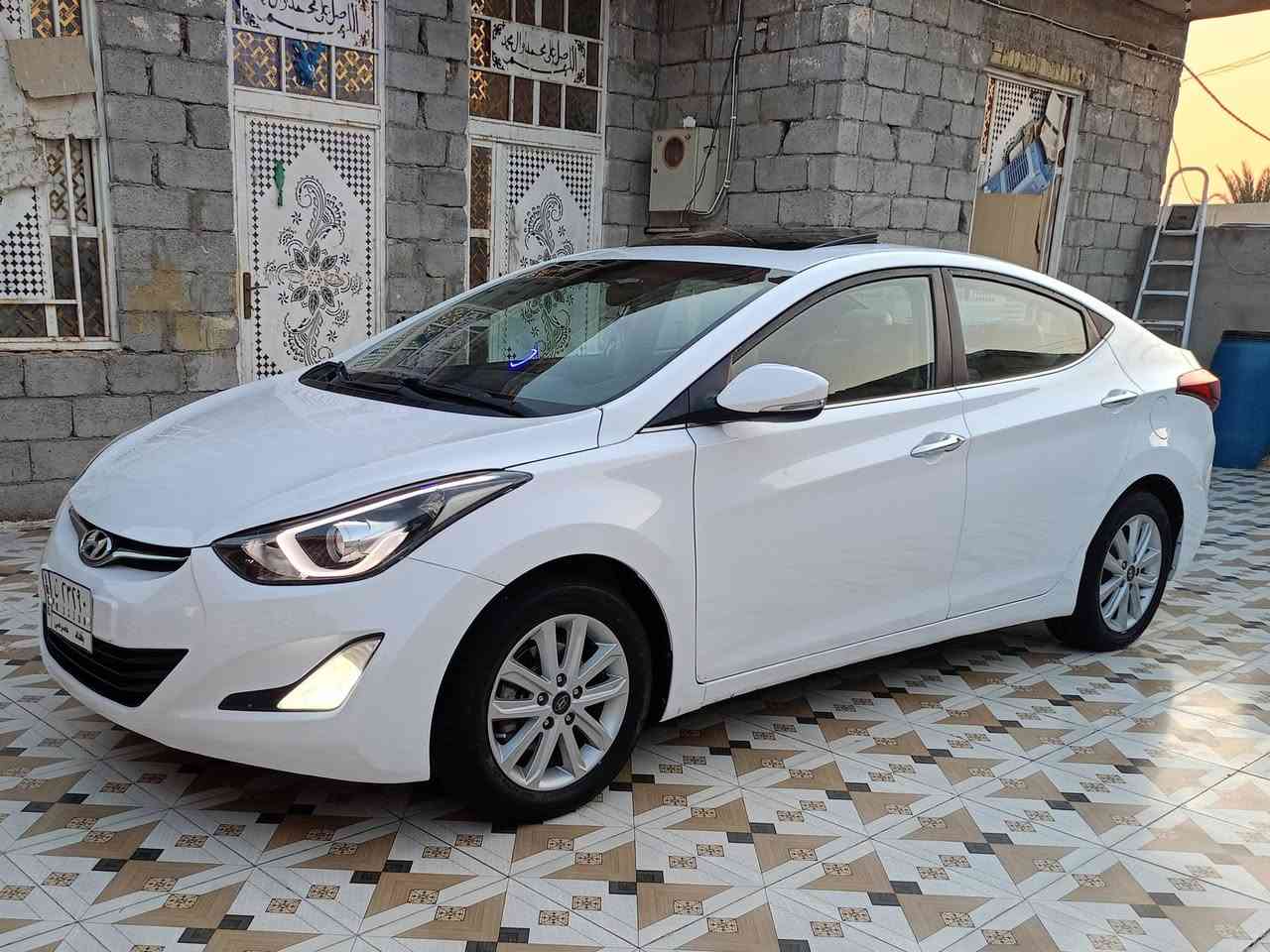 سلام عليكم  النترا خليجي 2016 رقم بغداد حره تحويل ثاني يوم سنويه ل28   بيه جاملغ ومقدمة الباب صبغ بدون فتح بصيط جدآ ولباقي كفاله لاضربه لاتبديل لاصبغ لافتح   مكينه 1800دوش المرغوب حداديه تبريد شرط ثلج تدفئه شغاله كهربائيات كله شغاله سياره جديده بمعنه الكلمه فول موصفات فتحه بلقماره شاشه لمس كامره دواره تحكم جهتين امرايات شفط اشاير بلمري تبريد قطعتين دواخل لون عسلي ويل كب 5 اكروم الأصلي تخم تاير جديد يدات نيكل سياره على وضع الشركه جديده وجاهزه  كلشي*********** السعر 119 وبيه مجال مكاني*********** الشطره
