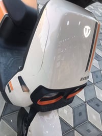 موديل ٢٠٢٥ • ٦ بطاريات • مدى ٧٠ كم