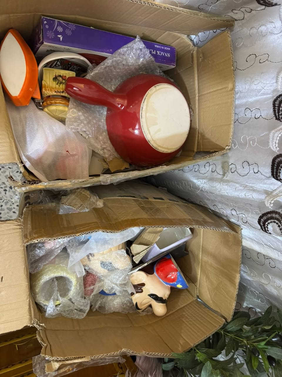 لسلام ؏ـليڪـُم عندي ڪراتين مشكل فرفوري وتحفيات مكاني بغداد الشعله حي الجوادين للاستفسار بي واتساب ***********
