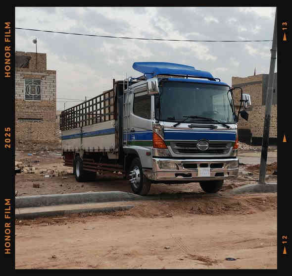 السلام عليكم هينو شيطان رقم بصره بسمي ترقيم جديد موديل 2017 سياره جاهزه مكينه 5سلندر كهربائي سوبر تخم تاير امامي 17ونص والخلفيات 19ونص سياره جاهزه لاخير شاصي مكفول باج تقويه خارجي مو بطن عنواني ديوانيه السعر الاتصال موبايل *********** ابو عبد الله
