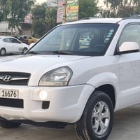 هيونداي توكسون 2009 • سيارة هيونداي • توكسون مستعملة • هيونداي للبيع •...