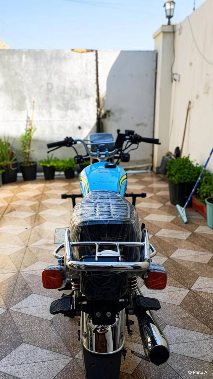 🔵-يارزاق يالله ايراني سيفان موديل 23 محدث 25 س 590
🔵- موطور محرك 200cc تفيلس كلجات رياضي مبدل بي فقط شلع شك كاع موطور تشتغل بي دلفري طلع فلوسه 

🔵- موطور كهربائية كله شغاله كلشي ما نقصه شغل تطلع تريك للرمادي ما بي اوراق ما بي اورق 

🔵-  مال جنايه نضيف مو شراي لا يتعبني ولا يدخل خاص لين تره يزعل مني حنه على باب الله تجي تعامل تروح تكول هواي كلشي موجود بل سوك روح شتري من غيري لا تدخل عليه 

🔵- السعر 590 بيه مجال او مرواس تعال خاص تدلل 

        🏠مكاني الفلوجه🏠


**إذا كنت صاحب هذا الإعلان وتريد حذفه لأي سبب، رجاءا أرسل رسالة إلى الدعم الفني**