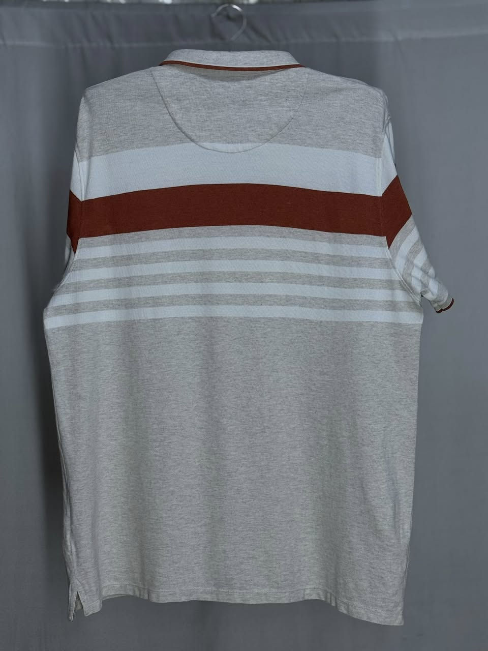 تشيرت  سوبر كريم 
القياس XXL
عرض الصدر 65 
النظافه 💯/💯  

يوجد توصيل 🚚 (بغداد -محافظات )
☎️رقم الهاتف :***********

للحجز -دايركت
