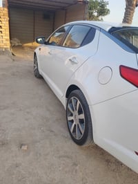 اوبتيما • ٢٠١٣ • وارد خليجي