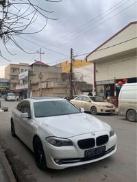 BMW f10 2011 525 نۆزل كورت مەغوب سەیارەكە مەنەفێست ئـەسڵە ١٢/٩/٢۰٢٣ دا...