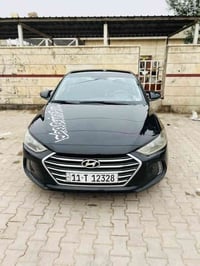 النتره 2017 للبيع وارد حادث خلفي مواصفات نص فول مكينه الفين بيهه كازكي...