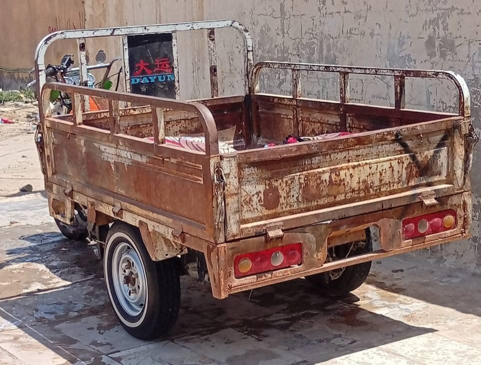 السلام  عليكم ستوته للبيع مديل 12 تعمير كله جديد مكينه متيار ما مفتوحه سعر مليون 750 مكلف بل نشر هاذه رقم راعيهه***********
