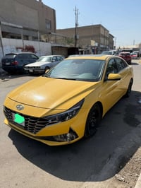 للبيع او مراوس  ————————— النوع :- النترا  الموديل :- 2022 الون:- اصفر...