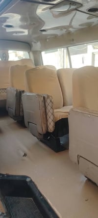جنبي اج وان • موديل ٢٠١٥ • مكينة جديدة