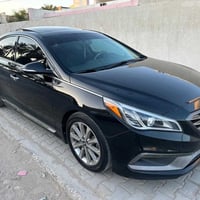 سونات وارد امريكي  vipسعر 135 مكان سيارة بغداد 07832008070