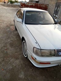 كراون بطة • ١٩٩٢ • ناصريه