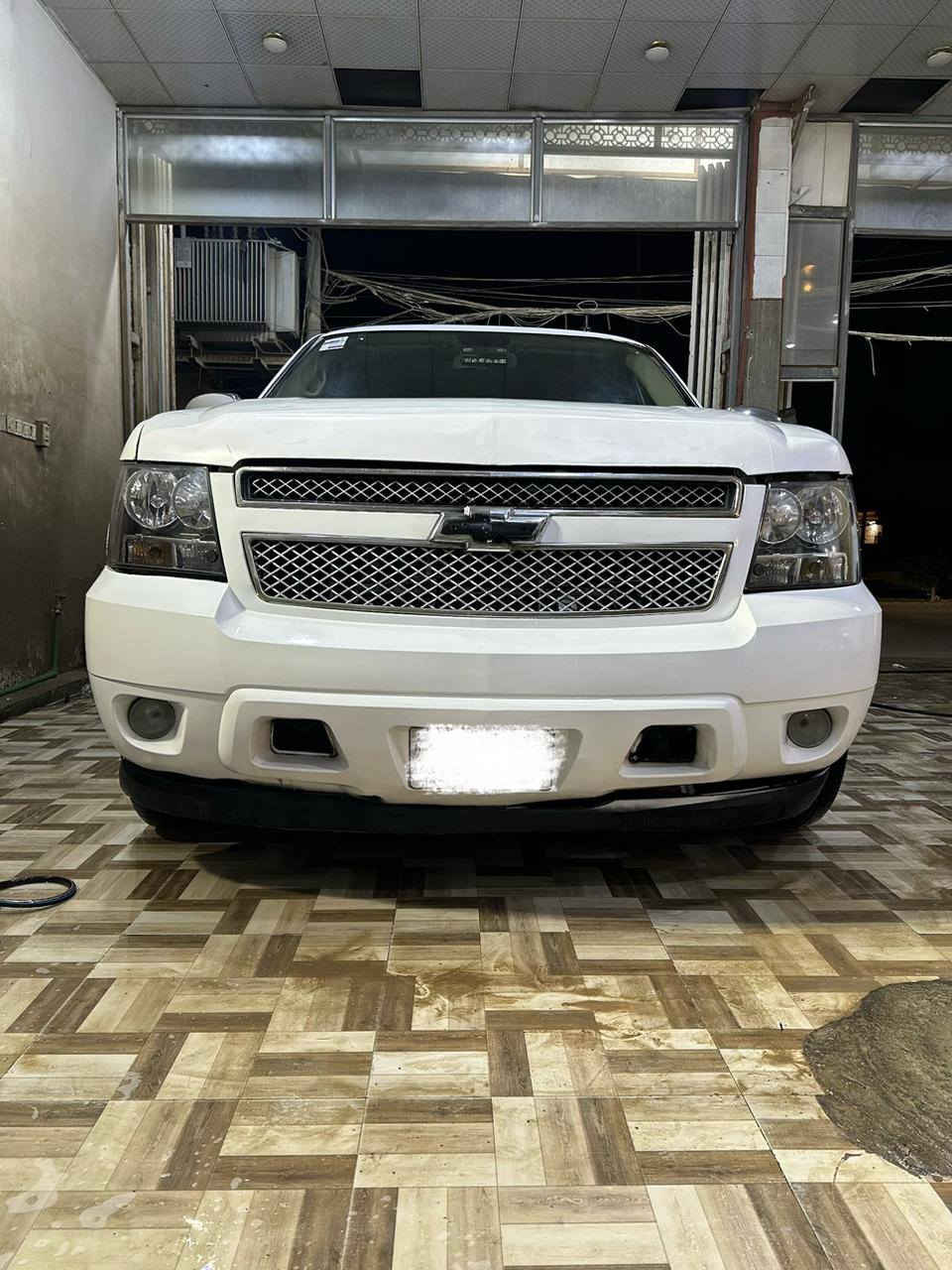 تاهو ادوات أدوات 2010
حادثها جاملغ خلفي ايمن بدون اير باك
بيها بارد قليل شوف العين
مكفوله الإنتربول والسرقه وعشاير
كير مكينه حداديه كله جديد
فئة LTZ
للاستفسار الاتصال على الرقم ***********

السعر ٧٥ وبيها مجال
او المراوس جارجر او اوباما حسب القناعه
