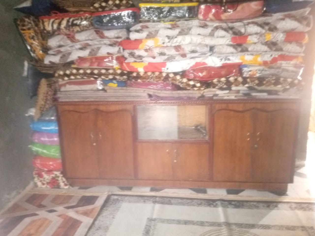 البيع كلمن وسعره مكان الموفقيه


**إذا كنت صاحب هذا الإعلان وتريد حذفه لأي سبب، رجاءا أرسل رسالة إلى الدعم الفني**