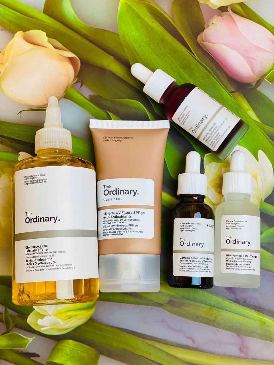 ‎✨ روتين البشرة المثالي من The Ordinary ✨

دللي بشرتج بأقوى مجموعة عناية حتى تحصلي على بشرة صافية ومش‎ بغداد, العراق


**إذا كنت صاحب هذا الإعلان وتريد حذفه لأي سبب، رجاءا أرسل رسالة إلى الدعم الفني**