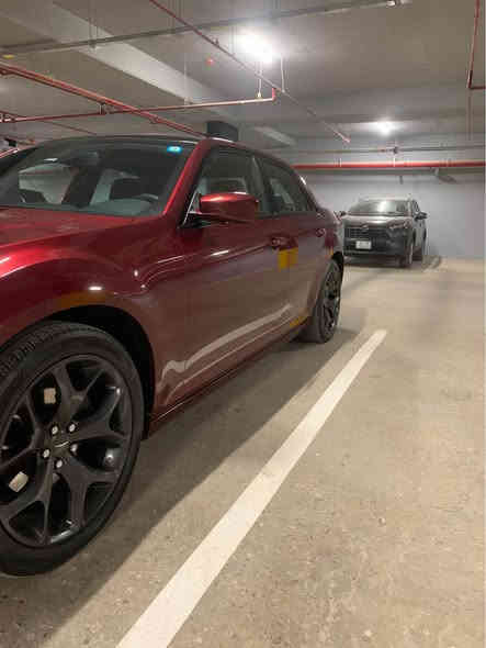 سلام عليكم 
اخوان للبيع دوج واباما
موديل 2020 S
سياره جديده جدا 
سياره كلين بدون حادث 
فقط جاملغ امامي بي بارد راجع نفسه من امريكا 
سياره تو كالار لونين يعني قماره بانوراما تجي اسود 
دخل احمر جلد 
تتفئه تبريد كشن 
سياره مشيه 48mi
رادار جانبي 
يعني فول سياره 
خزن ميموري كشن
بيه بعد موصفات معروفه S
مرقمه بغداد 
تحويل ثاني يوم 
عنوان سياره بغداد المنصور 
استفسار 
*********** بغداد
