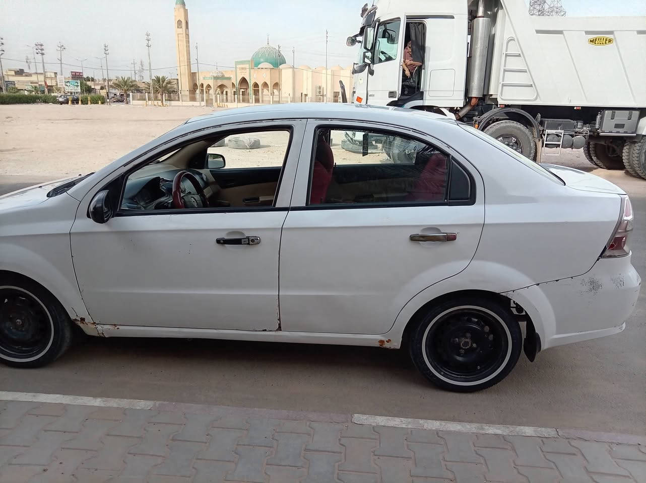 السعر 55 وبيه مجال
0788 599 1756
