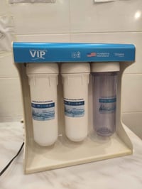 منظومة ماء • نظيفه جدا • بغداد الكرخ