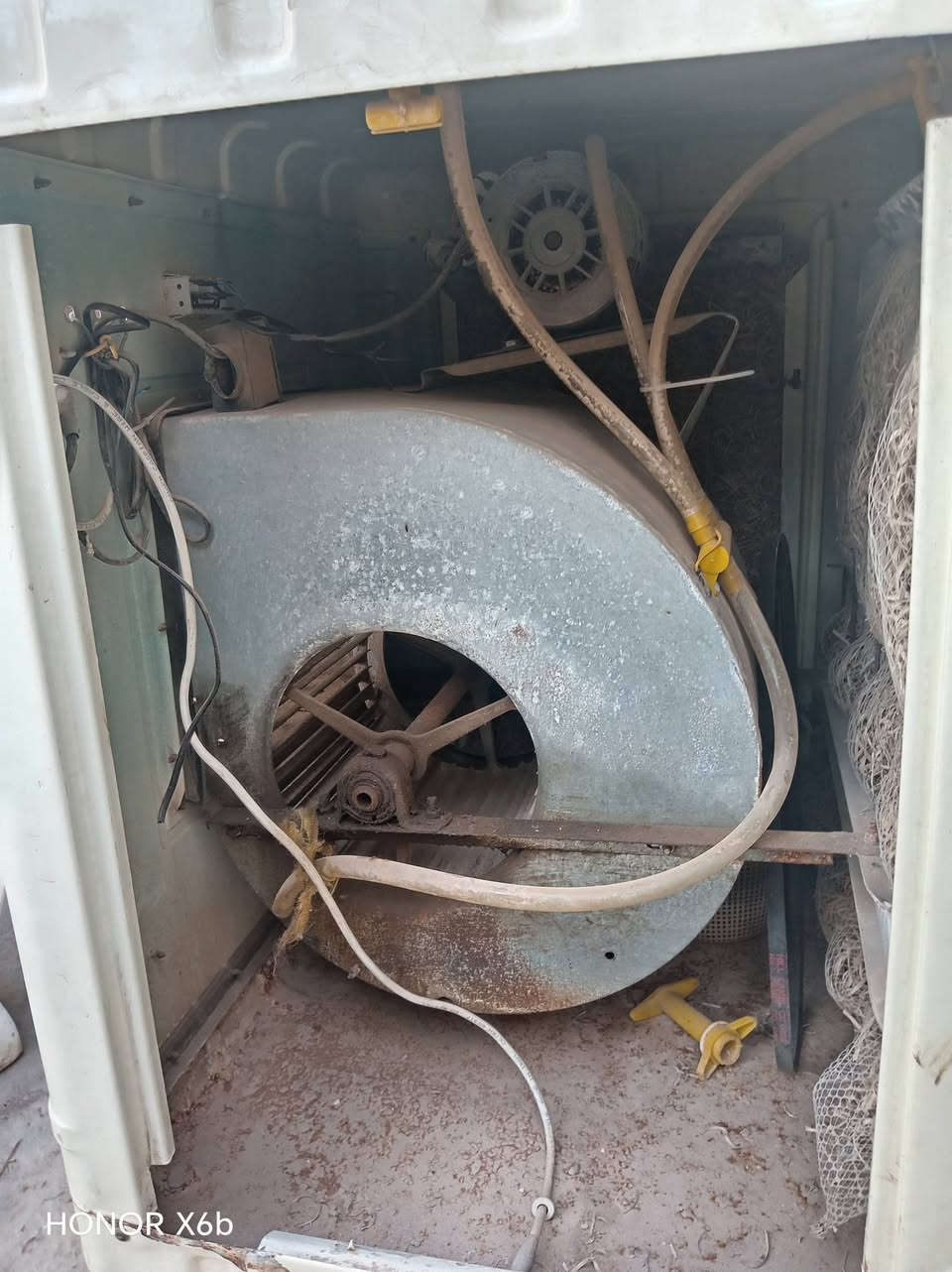 للبيع اخت الجديده نوعيه سعوديه سعرها 75 بيها مجال مكان كوفه


**إذا كنت صاحب هذا الإعلان وتريد حذفه لأي سبب، رجاءا أرسل رسالة إلى الدعم الفني**