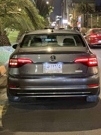 جيتا 2019 فئة S رقم بغداد  ماشيه 112 الف محرك 1.4 تيربو اربعه سلندر ال...