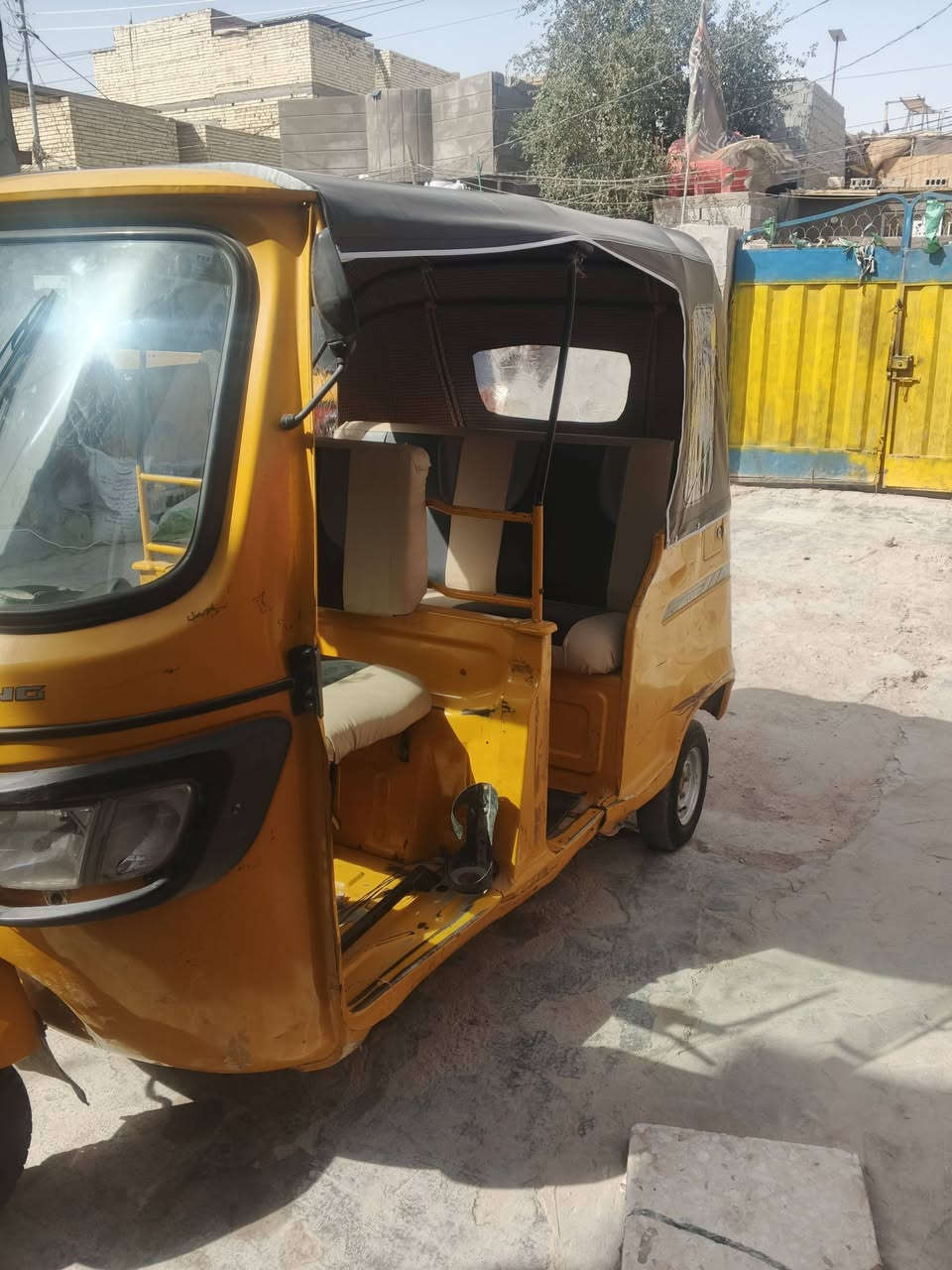 سلام عليكم تكتك تيفي اس موديل 20شهر 10وراق صوليه تكتك حلوه وجاهزة برغي ما عايزه كبل لشارع سعر 3ونص وبيهة مجال مكاني كربلاء المقدسة رقم ***********شراي يخابر بي خير ويدللل
