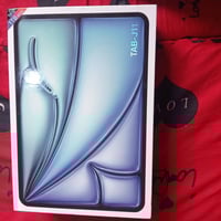 ايباد J11 • جديد • نظام اندرويد