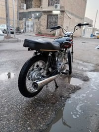 دراجة • تبديله • مكينة