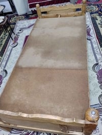 جربايه • نفر • سرير مفرد