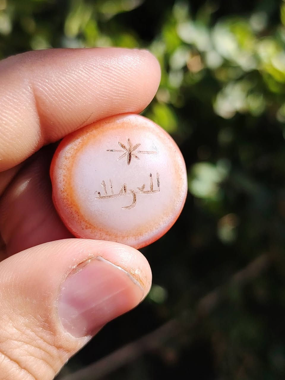 جزعه حمره قديمة ملاكط مشگوله ألمهتم يتفضل خاص ويدلل


**إذا كنت صاحب هذا الإعلان وتريد حذفه لأي سبب، رجاءا أرسل رسالة إلى الدعم الفني**