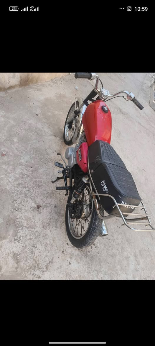 سلام عليكم نامه شلامجه شاصي موديل 21 دراجه كلك بيه خيط بخار عوزه بس بستم نضيفه السعر 300وبيه مال الطيبين مكاني حله قضاء القاسم التواصل عله هذه الرقم ***********
