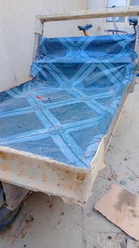 عربانه • نضيفه • خلف المستشفى المناذره