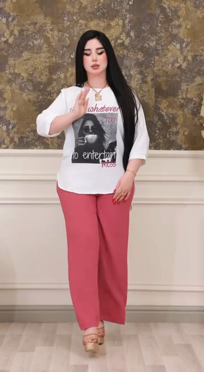 جديد سوت سلفي نسائي #الخامايه_مارينا__درجة_اولى

قياس فري سايز يلبس لحد وزن 75 كيلو

وسعر صدمه اخو بلاش كميه محدوده

العنوان توله فروش قريب من جامع ابو بكر الصديق

يوجد خدمه توصيل داخل خانقين


**إذا كنت صاحب هذا الإعلان وتريد حذفه لأي سبب، رجاءا أرسل رسالة إلى الدعم الفني**