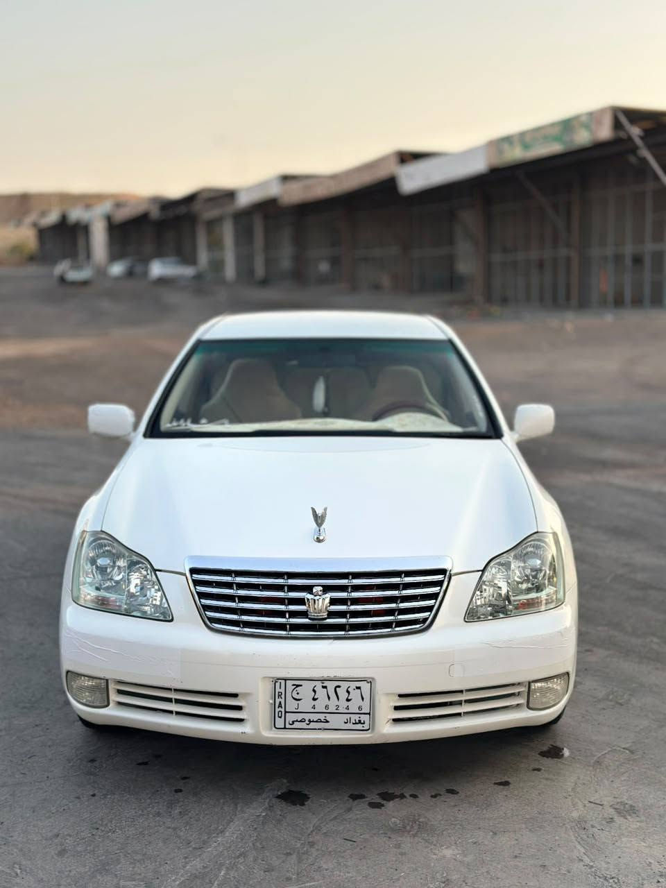 شاهينه 2005 سه ياره كه هي مالي خؤمه تايه كاني تازه گؤريمه رؤن گئروو مه كينه ي تازه گؤرياوه به شه رت گئرو مه كينه گه وره يه سه قفي شوشه يه كؤدم بؤي كردوه به ناوي خؤمه وه يه مووسه 64 مه جالي كه م
***********
شاهينه 2005 سه ياره كه هي مالي خؤمه تايه كاني تازه گؤريمه رؤن گئروو مه كينه ي تازه گؤرياوه به شه رت گئرو مه كينه گه وره يه سه قفي شوشه يه كؤدم بؤي كردوه به ناوي خؤمه وه يه مووسه 64 مه جالي كه م

