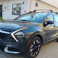 سبورتج EX فول • ٢٠٢٣ • ماشيه ٤٤٠٠٠