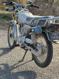 تايكر سونك • موديل ٢٥ • كفاله عامه